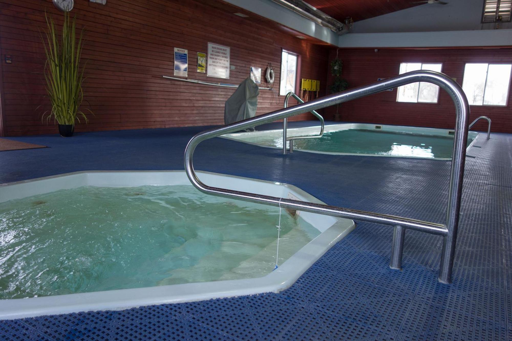 Miles City Hotel Eksteriør bilde