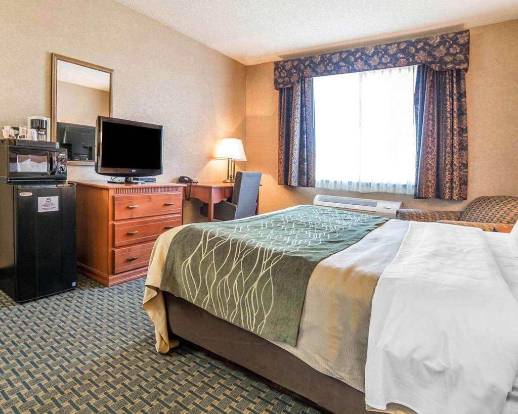 Miles City Hotel Rom bilde