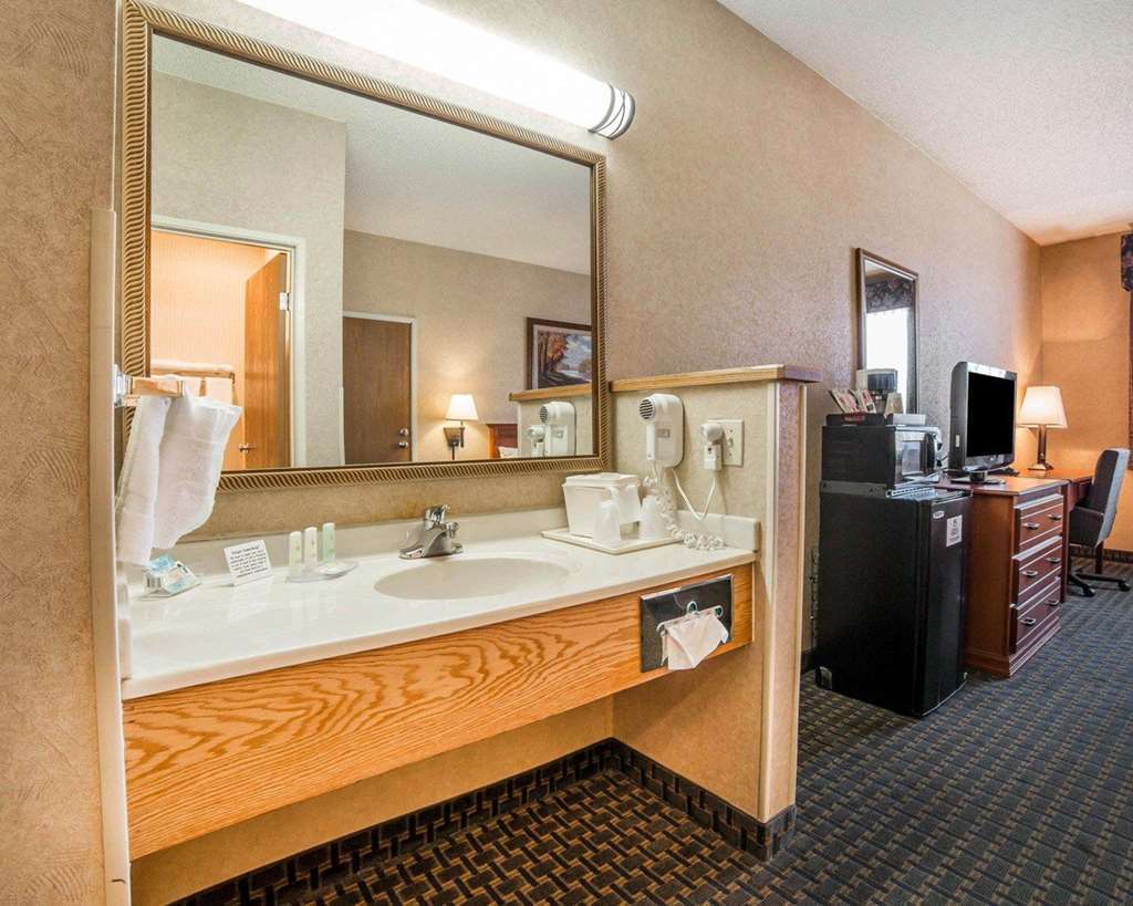Miles City Hotel Rom bilde