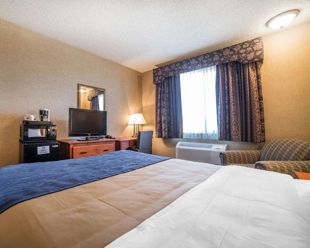 Miles City Hotel Rom bilde