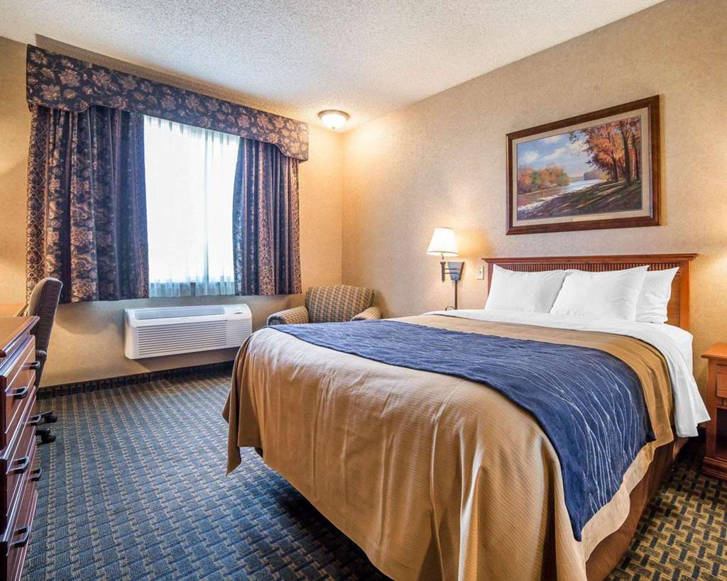 Miles City Hotel Rom bilde