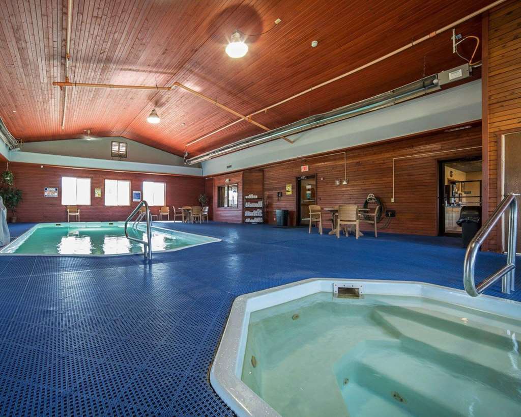 Miles City Hotel Fasiliteter bilde
