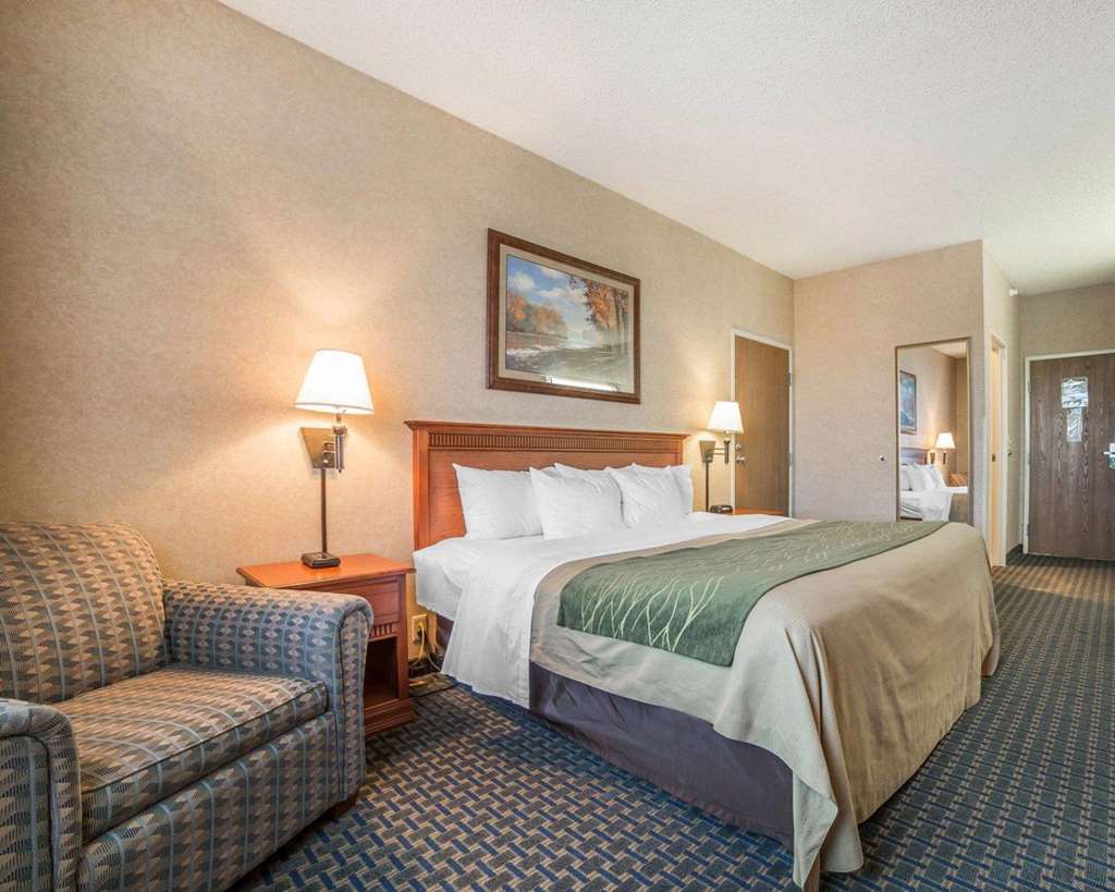 Miles City Hotel Rom bilde