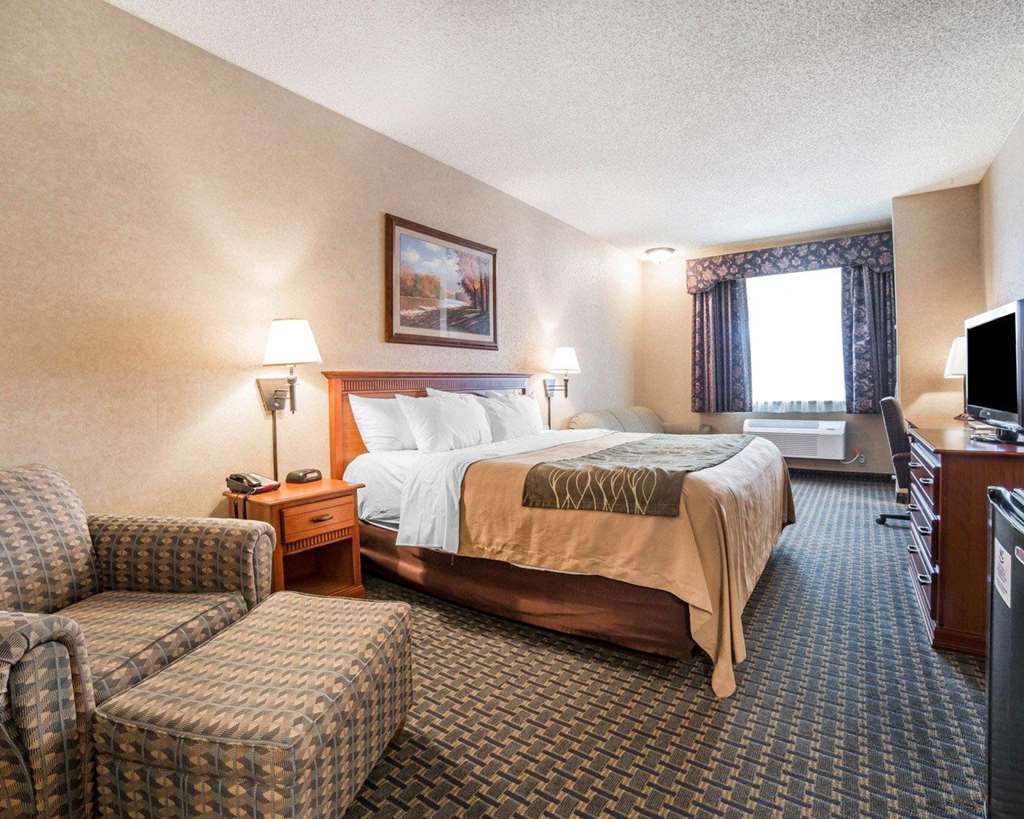 Miles City Hotel Rom bilde